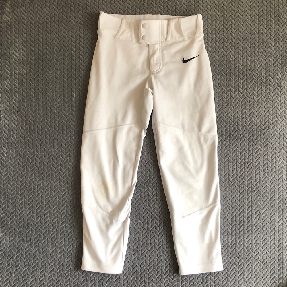 Nike softball baseball pants